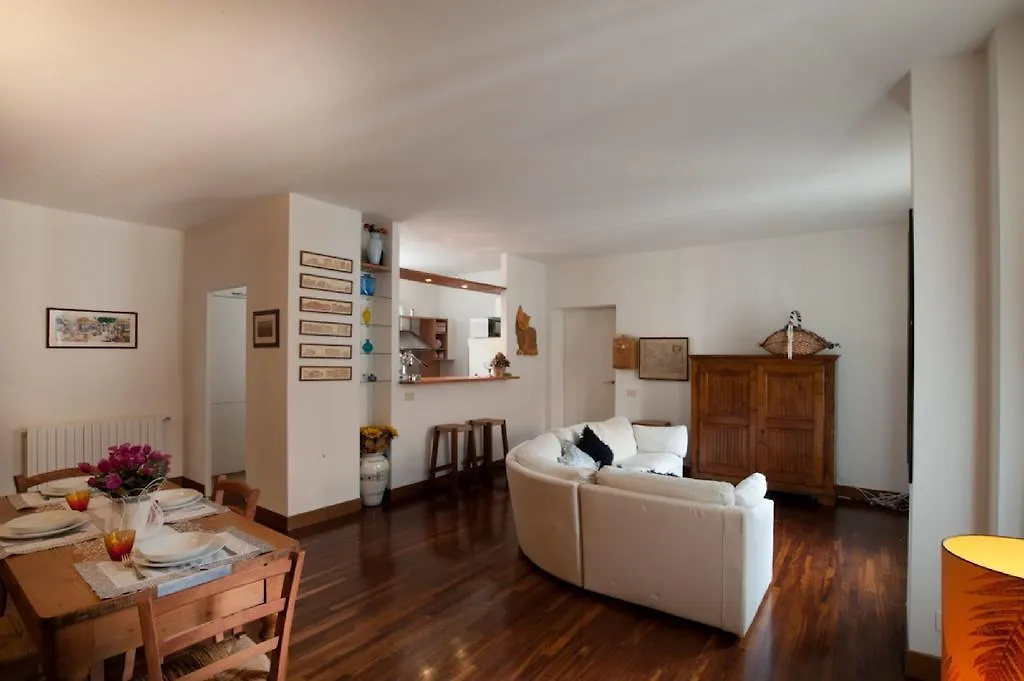 Brera 27 Suite Milánó