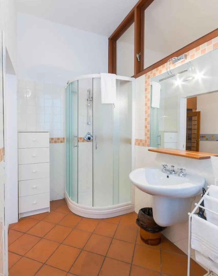 Brera 27 Suite Milánó