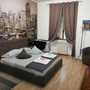 4 Apartamento